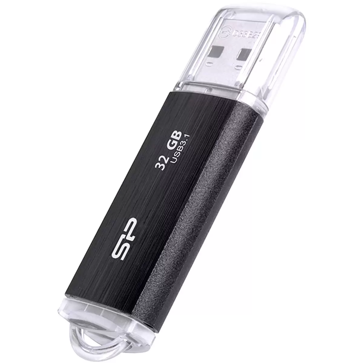 SILICON POWER memory USB Blaze B02 32GB