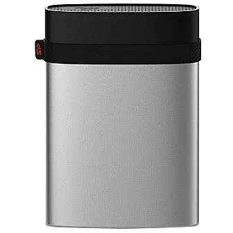 SILICONPOW SP050TBPHDA85S3S External HDD