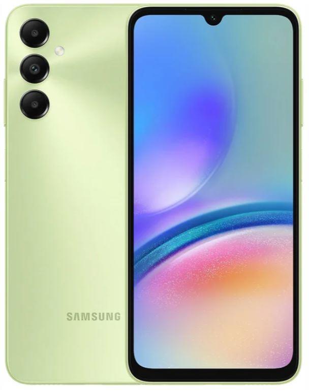 MOBILE PHONE GALAXY A05S 64GB GREEN SM-A057G SAMSUNG
