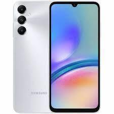 MOBILE PHONE GALAXY A05S 128GB SILVER SM-A057G SAMSUNG