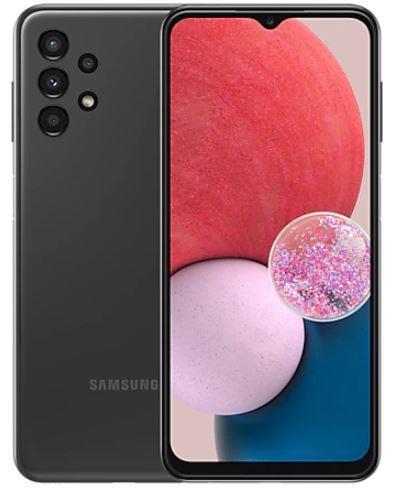 MOBILE PHONE GALAXY A13 64GB BLACK SM-A137F SAMSUNG