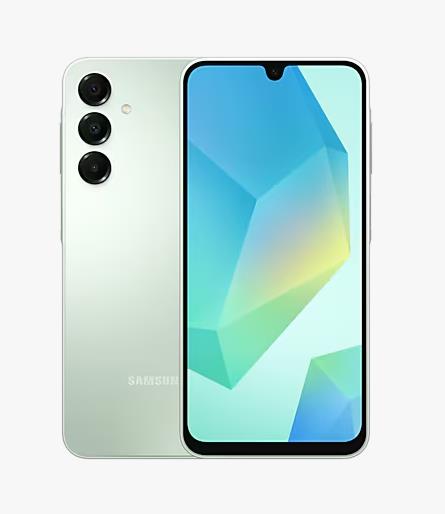 MOBILE PHONE GALAXY A16 128GB L GREEN SM-A165F SAMSUNG
