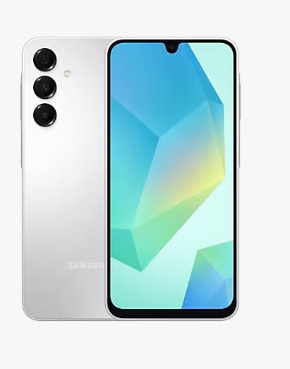 MOBILE PHONE GALAXY A16 128GB GRAY SM-A165F SAMSUNG