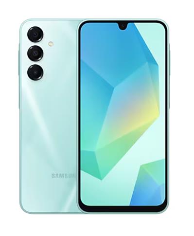MOBILE PHONE GALAXY A16 5G 128GB GREEN SM-A166B SAMSUNG