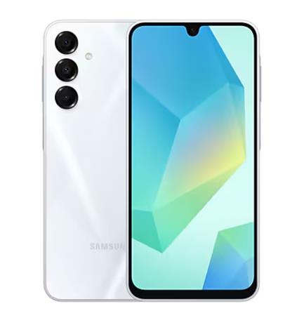 MOBILE PHONE GALAXY A16 5G 128GB L  GREY SM-A166B SAMSUNG