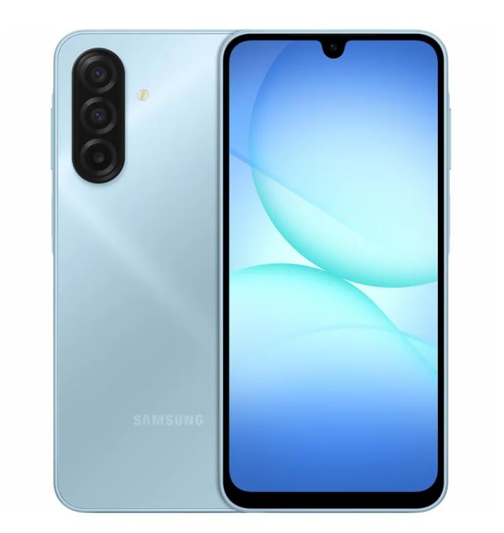 MOBILE PHONE GALAXY A17 LTE 4 128GB BLUE SM-A175F SAMSUNG