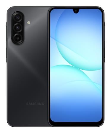 MOBILE PHONE GALAXY A17 4G 4 128GB BLACK SM-A175F SAMSUNG