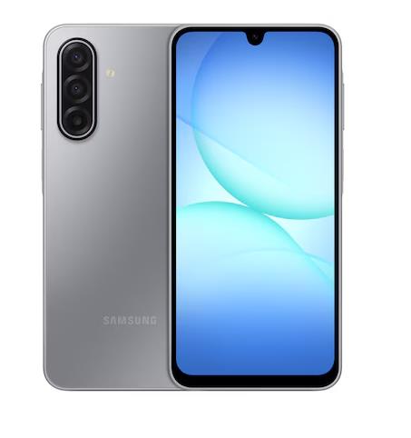 MOBILE PHONE GALAXY A17 5G 8 256GB GRAY SM-A176B SAMSUNG