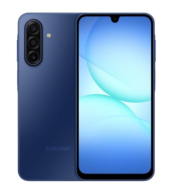 MOBILE PHONE GALAXY A17 5G 8 256GB BLUE SM-A176B SAMSUNG