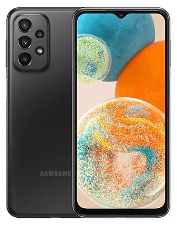 MOBILE PHONE GALAXY A23 5G 128GB BLACK SM-A236B SAMSUNG