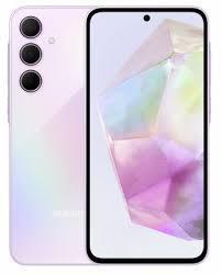 MOBILE PHONE GALAXY A35 5G 256GB LILAC SM-A356B SAMSUNG