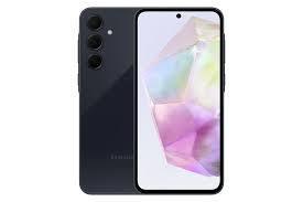 MOBILE PHONE GALAXY A35 5G 256GB NAVY SM-A356B SAMSUNG