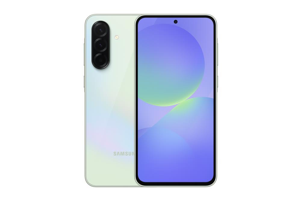 MOBILE PHONE GALAXY A36 5G 256GB GREEN SM-A366B SAMSUNG