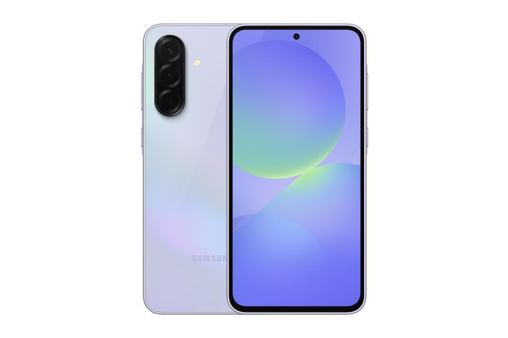 MOBILE PHONE GALAXY A36 5G 128GB VIOLET SM-A366B SAMSUNG