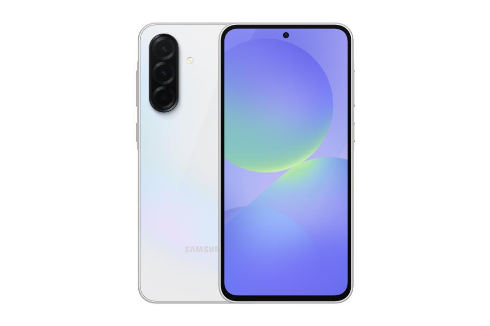 MOBILE PHONE GALAXY A36 5G 256GB WHITE SM-A366B SAMSUNG