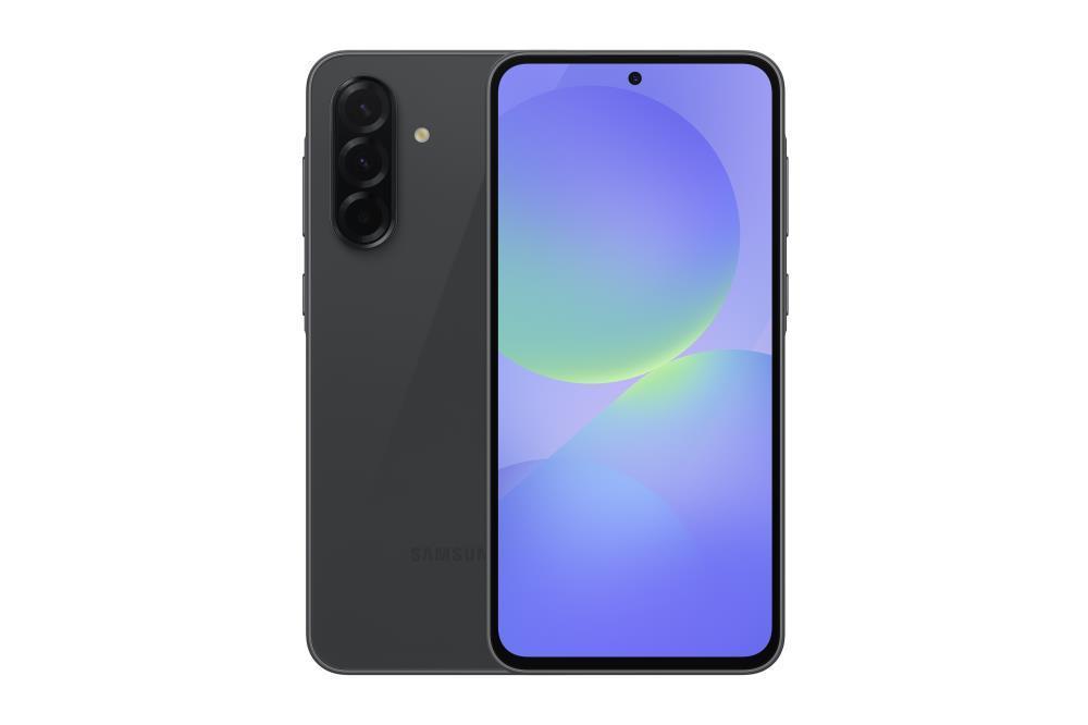 MOBILE PHONE GALAXY A36 5G 128GB BLACK SM-A366B SAMSUNG