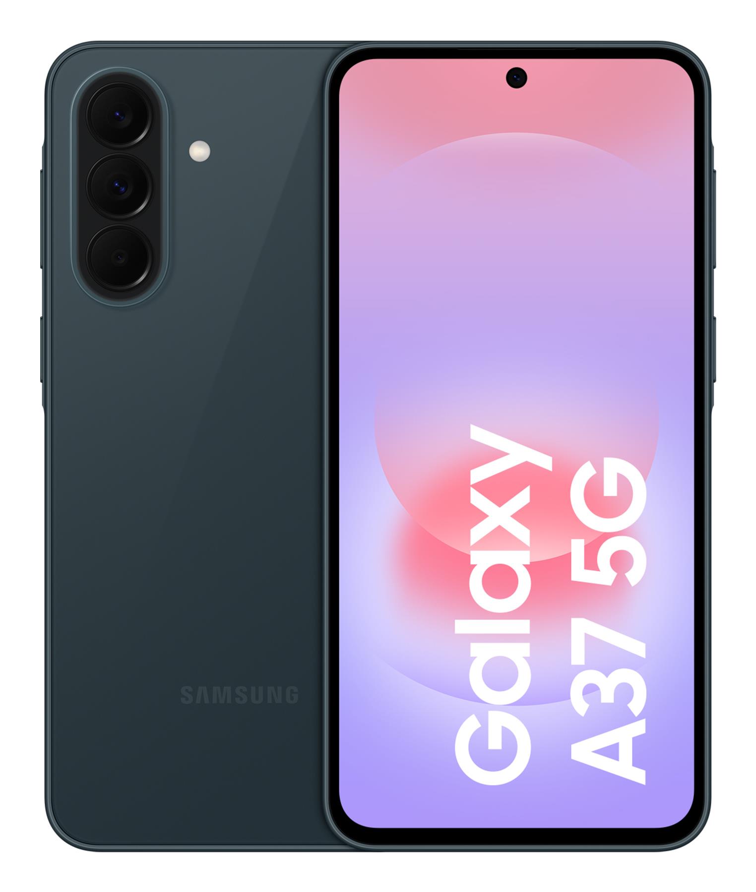 MOBILE PHONE GALAXY A37 5G 128GB GREEN SM-A376B SAMSUNG