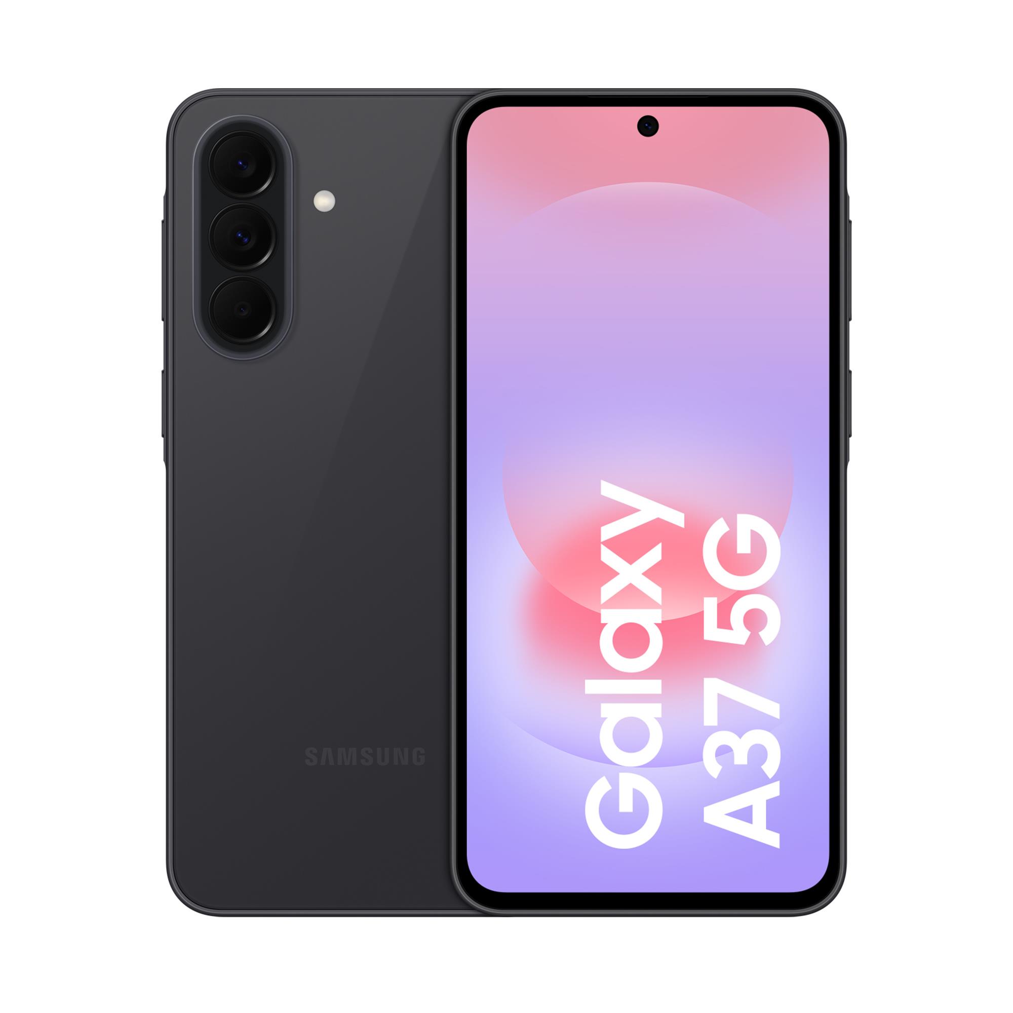MOBILE PHONE GALAXY A37 5G 128GB GREY SM-A376B SAMSUNG