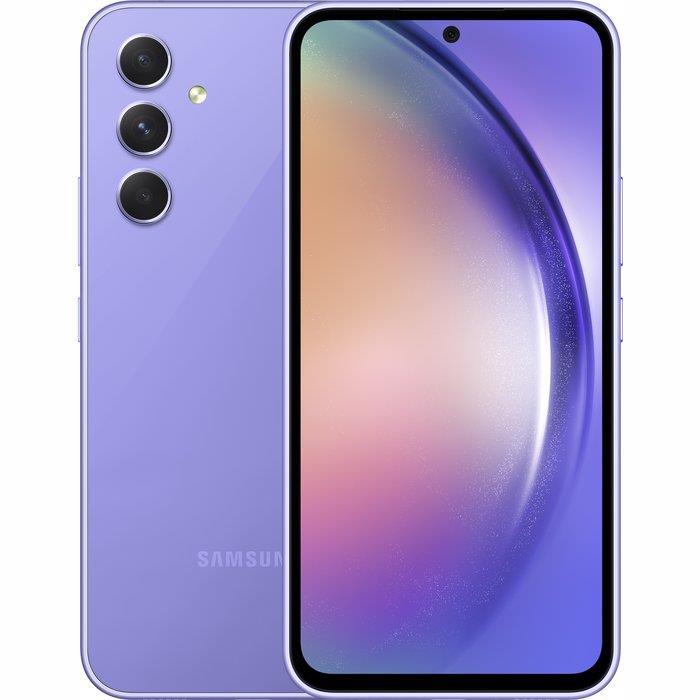 MOBILE PHONE GALAXY A54 5G 256GB VIOLET SM-A546B SAMSUNG