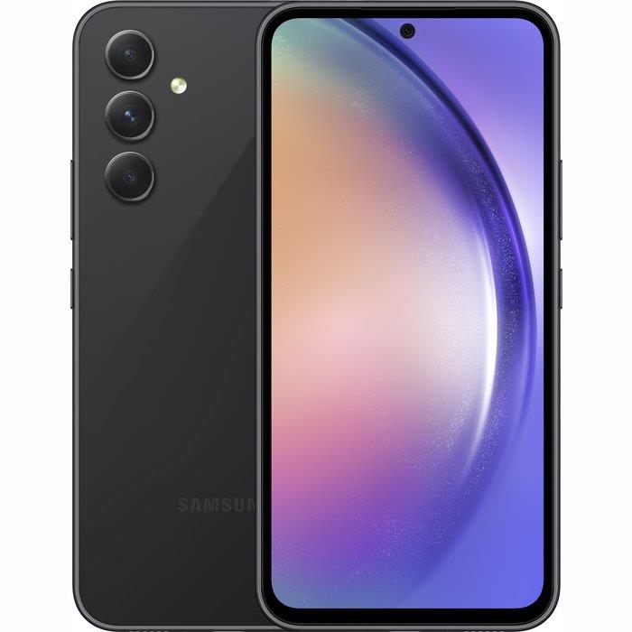 MOBILE PHONE GALAXY A54 5G 128GB GRAPH  SM-A546B SAMSUNG