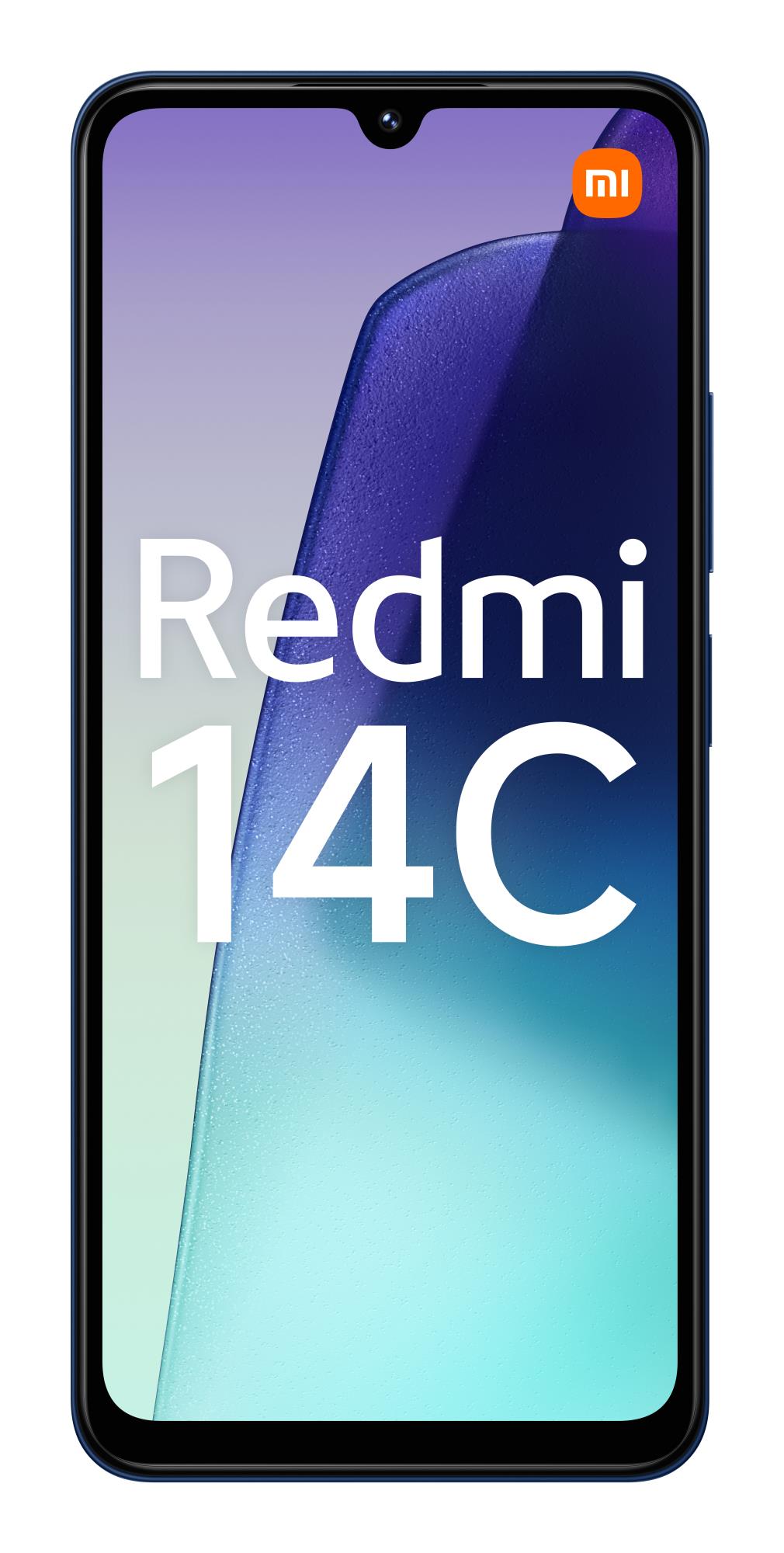 MOBILE PHONE GALAXY A55 5G 8 128GB NAVY SM-A556B SAMSUNG