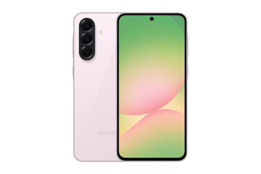 MOBILE PHONE GALAXY A56 5G 128GB PINK SM-A566B SAMSUNG