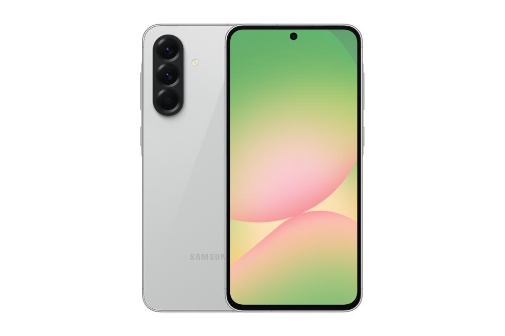 MOBILE PHONE GALAXY A56 5G 128GB GRAY SM-A566B SAMSUNG
