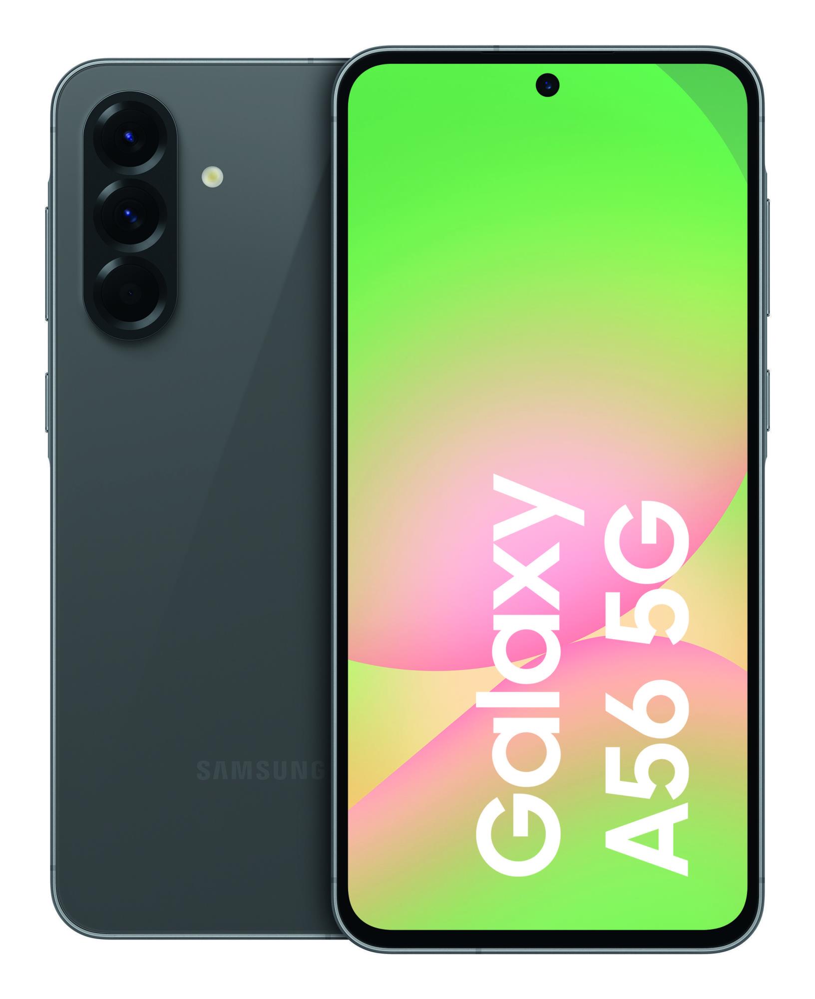 MOBILE PHONE GALAXY A56 5G 128GB GRAPH  SM-A566B SAMSUNG