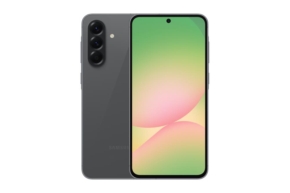 MOBILE PHONE GALAXY A56 5G 256GB BLACK SM-A566B SAMSUNG