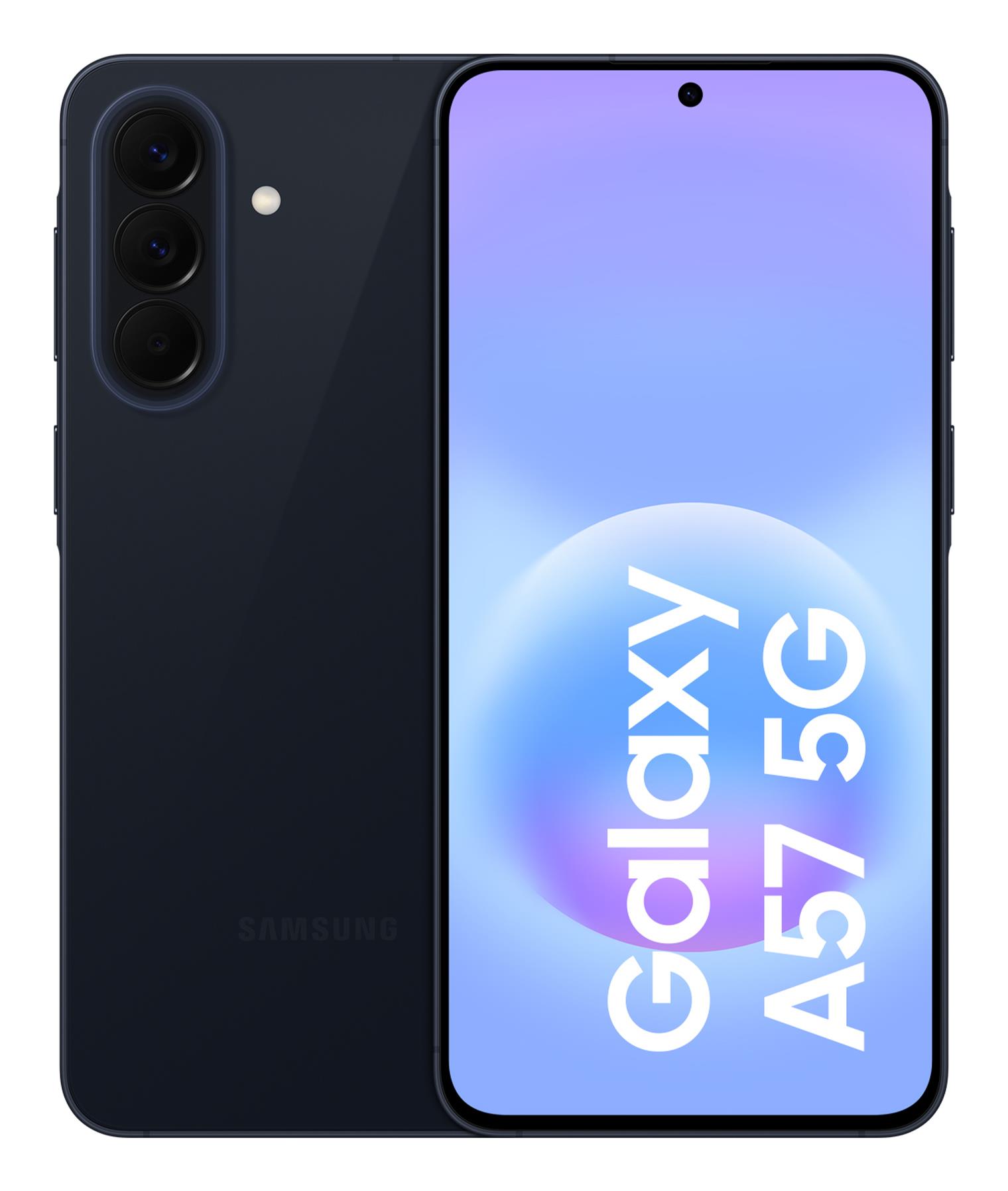 MOBILE PHONE GALAXY A57 5G 128GB NAVY SM-A576B SAMSUNG