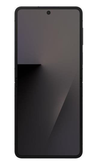 MOBILE PHONE GALAXY FLIP7 256GB JETBLK SM-F766B SAMSUNG