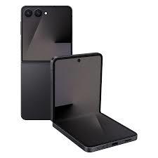 MOBILE PHONE GALAXY FLIP7 256GB JETBLK SM-F766B SAMSUNG