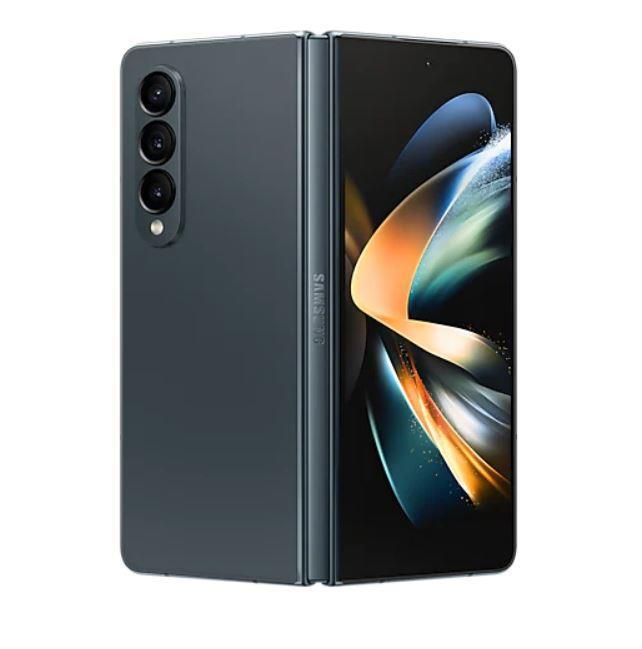 MOBILE PHONE GALAXY FOLD4 5G 256GB GRAYGR  SM-F936B SAMSUNG