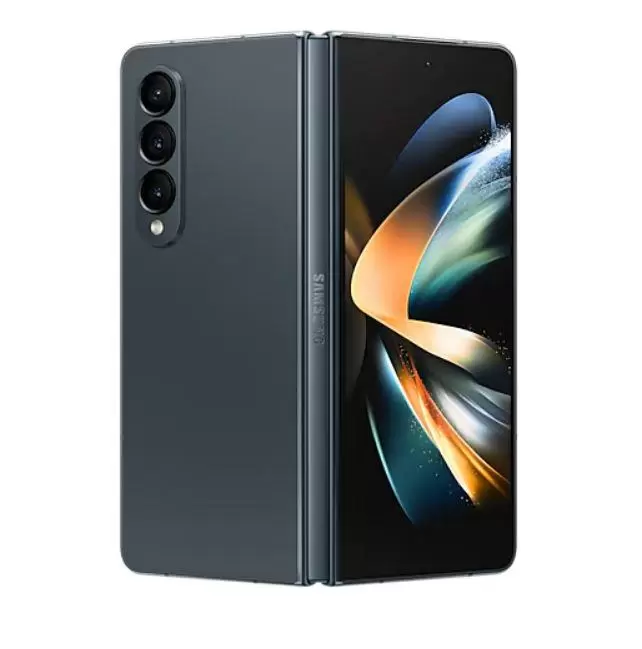 MOBILE PHONE GALAXY FOLD4 5G 512GB GRAY SM-F936B SAMSUNG