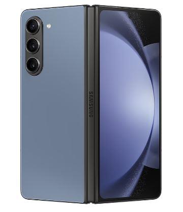 MOBILE PHONE GALAXY FOLD5 1TB BLUE SM-F946B SAMSUNG