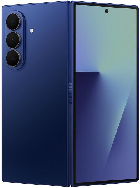 MOBILE PHONE GALAXY FOLD7 1TB BLUE SM-F966B SAMSUNG