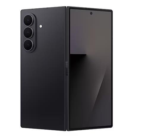 MOBILE PHONE GALAXY FOLD7 256GB JETBLK SM-F966B SAMSUNG