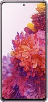 MOBILE PHONE GALAXY S20 FE 5G 128GB LAVENDER SM-G781 SAMSUNG