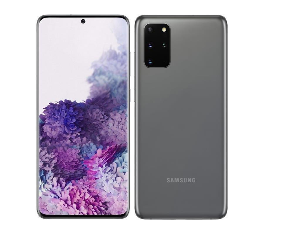 MOBILE PHONE GALAXY S20  5G GRAY SM-G986BZAD SAMSUNG