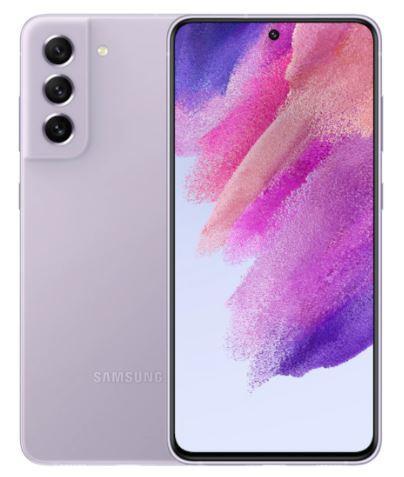 MOBILE PHONE GALAXY S21 FE 5G 128GB LAVAND. SM-G990B SAMSUNG