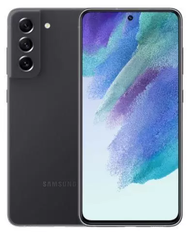 MOBILE PHONE GALAXY S21 FE 5G 128GB GRAPH  SM-G990B SAMSUNG