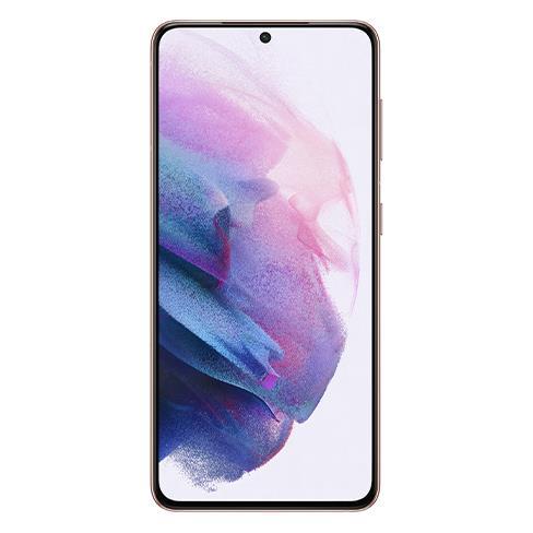 MOBILE PHONE GALAXY S21 5G 128GB VIOLET SM-G991B SAMSUNG