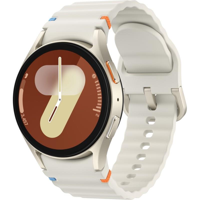 SMARTWATCH GALAXY WATCH7 40MM BEIGE SM-L300 SAMSUNG