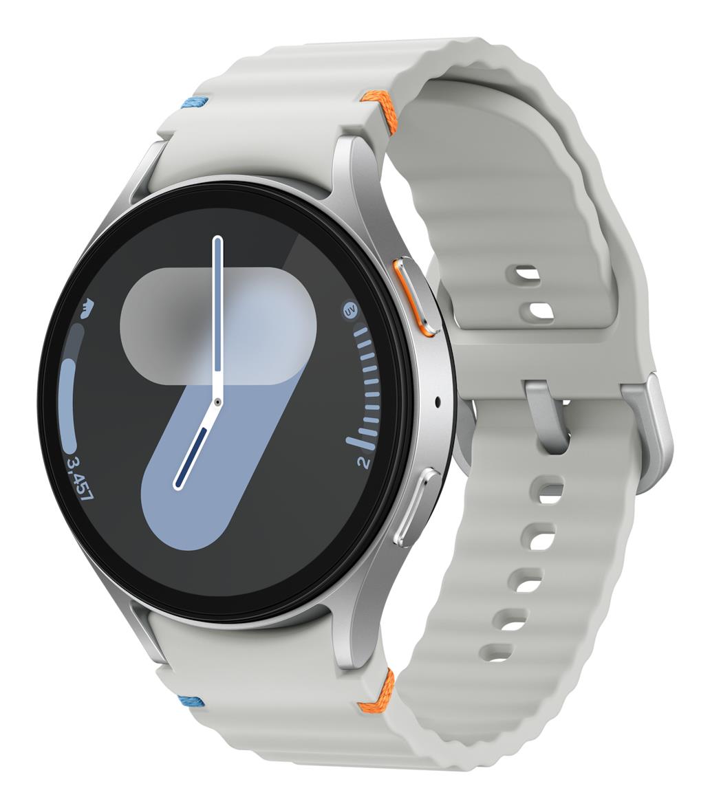 SMARTWATCH GALAXY WATCH7 44MM SILVER SM-L310 SAMSUNG