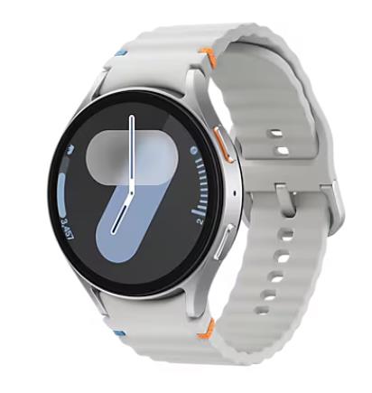 SMARTWATCH GALAXY WATCH7 44MM SILVER SM-L310 SAMSUNG