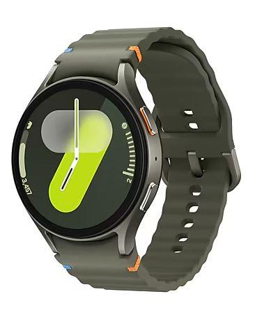 SMARTWATCH GALAXY WATCH7 LTE 44MM GREEN SM-L315 SAMSUNG