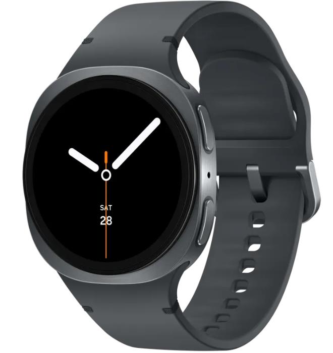 SMARTWATCH GALAXY WATCH8 LTE 40MM GRAPH SM-L325 SAMSUNG