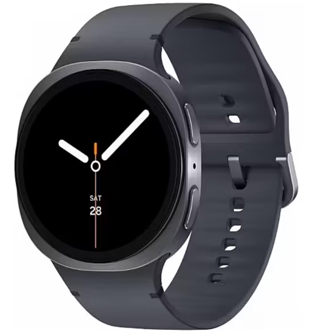 SMARTWATCH GALAXY WATCH8 44MM DARK GRAY SM-L330 SAMSUNG