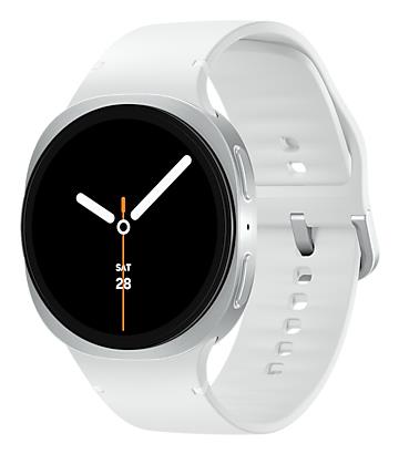 SMARTWATCH GALAXY WATCH8 44MM SILVER SM-L330 SAMSUNG