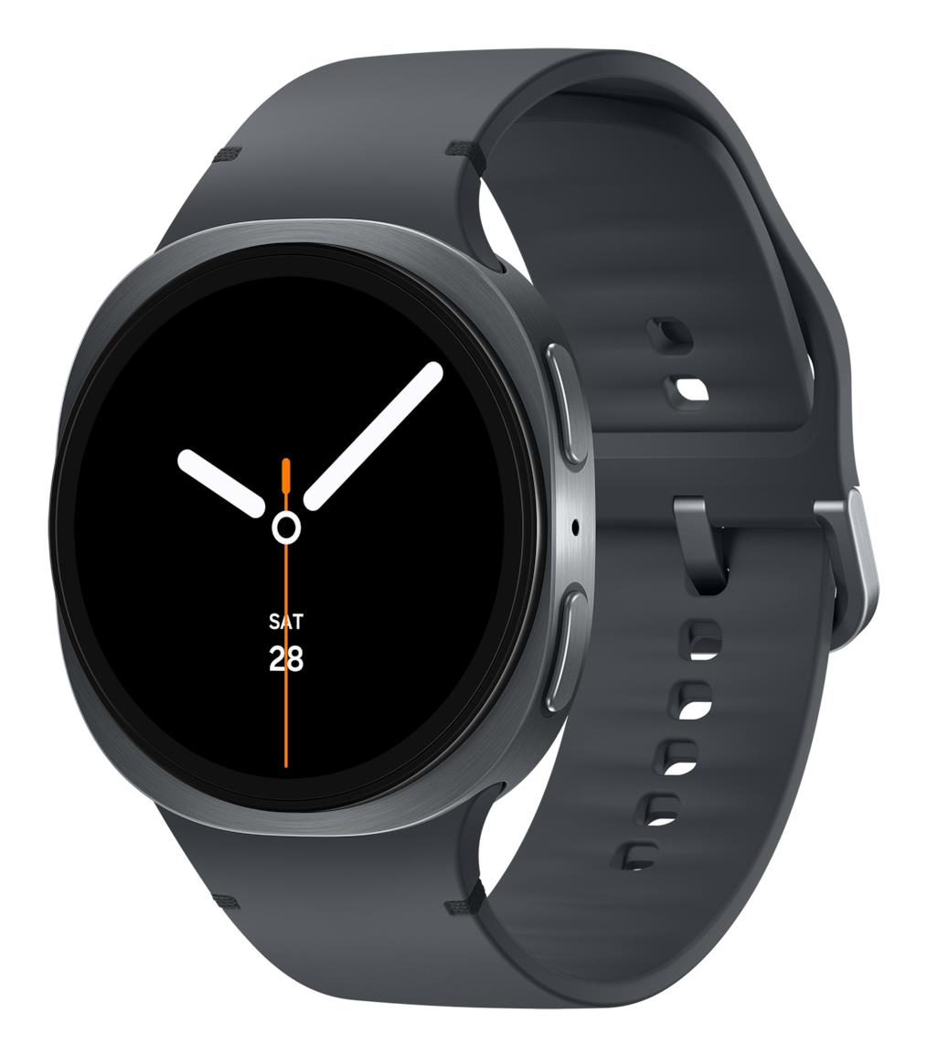 SMARTWATCH GALAXY WATCH8 LTE 44MM GRAP  SM-L335 SAMSUNG